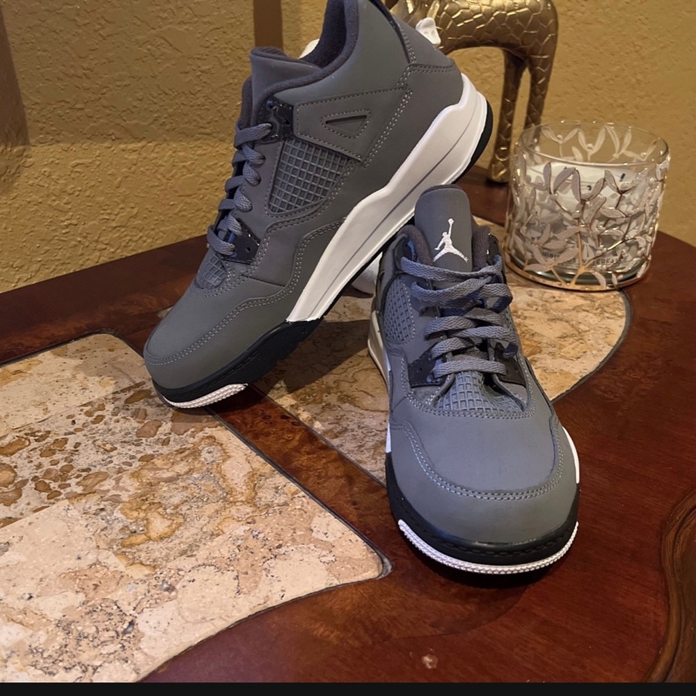 Jordan IV